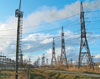 Энергетическая компания Украины