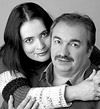 Марина и Сергей Дяченко