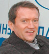 Ростислав Кисиль